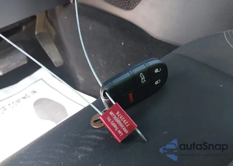 2023 Dodge Challenger Sxt from USA, damaged, VIN 2C3CDZAG0PH645355